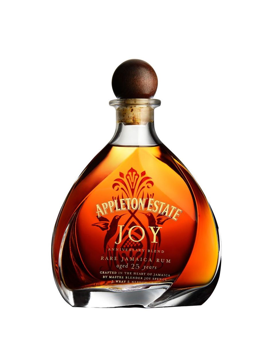 Appleton Estate Joy Anniversary Blend 25 Year Old Rum 750ml