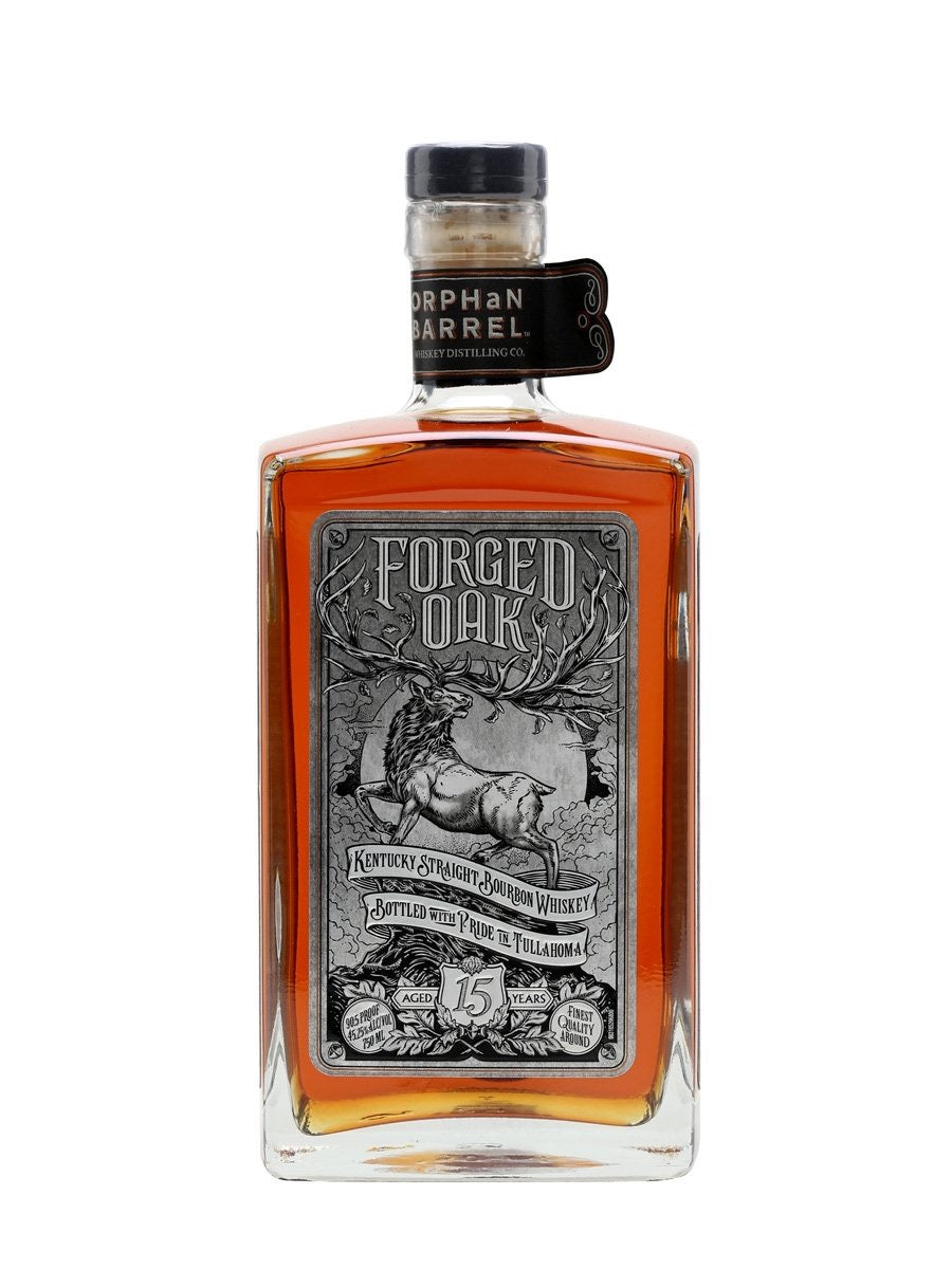 人気沸騰ブラドン Orphan Barrel ウイスキー