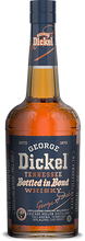 Load image into Gallery viewer, George Dickel Bottled in Bond Tennessee Whisky 750ml
