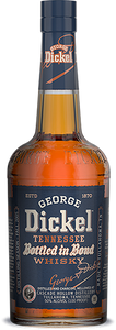 George Dickel Bottled in Bond Tennessee Whisky 750ml