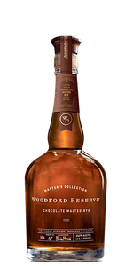 Woodford Reserve Master's Collection Chocolate Malted Rye Whiskey 750ml