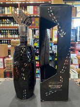 Load image into Gallery viewer, 2023 Butterfly Cannon The Winged King Reposado Tequila 750ml
