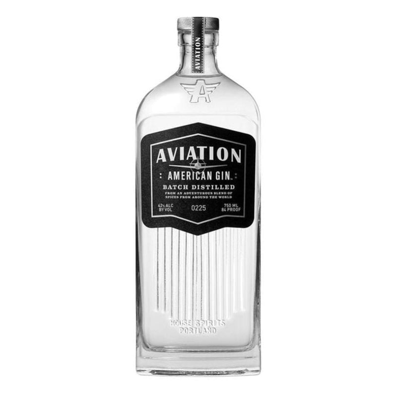 Aviation Batch Distilled American Gin 1.75lt