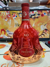 Load image into Gallery viewer, 2022 Hennessy XO Lunar New Year Deluxe Limited Edition Cognac 750ml
