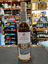 Load image into Gallery viewer, Basil Hayden&#39;s 10 Year Old Kentucky Straight Bourbon Whiskey 750ml
