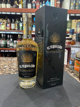 Load image into Gallery viewer, El Tequileno The Sassenach Select Double Wood Reposado Tequila 750ml
