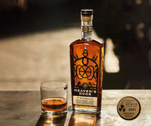Load image into Gallery viewer, Heaven&#39;s Door Redbreast Master Blenders Edition 750ml
