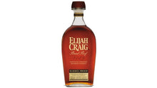 Load image into Gallery viewer, Elijah Craig Barrel Proof Small Batch Bourbon Whiskey Batch A121 750ml

