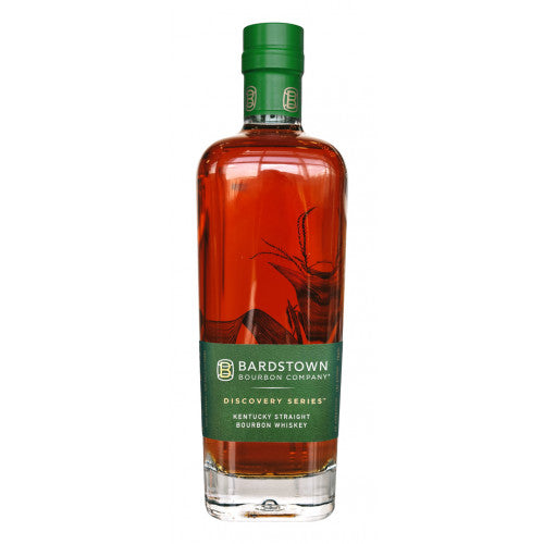 Bardstown Bourbon 