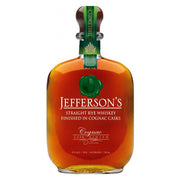 Jefferson's