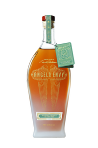 Angel's Envy Ice Cider Cask Finish Straight Rye Whiskey 750ml