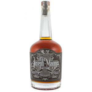 Joseph Magnus Straight Bourbon Whiskey 750ml