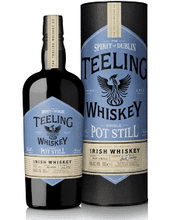 Load image into Gallery viewer, Teeling Single Pot Still Irish Whiskey
