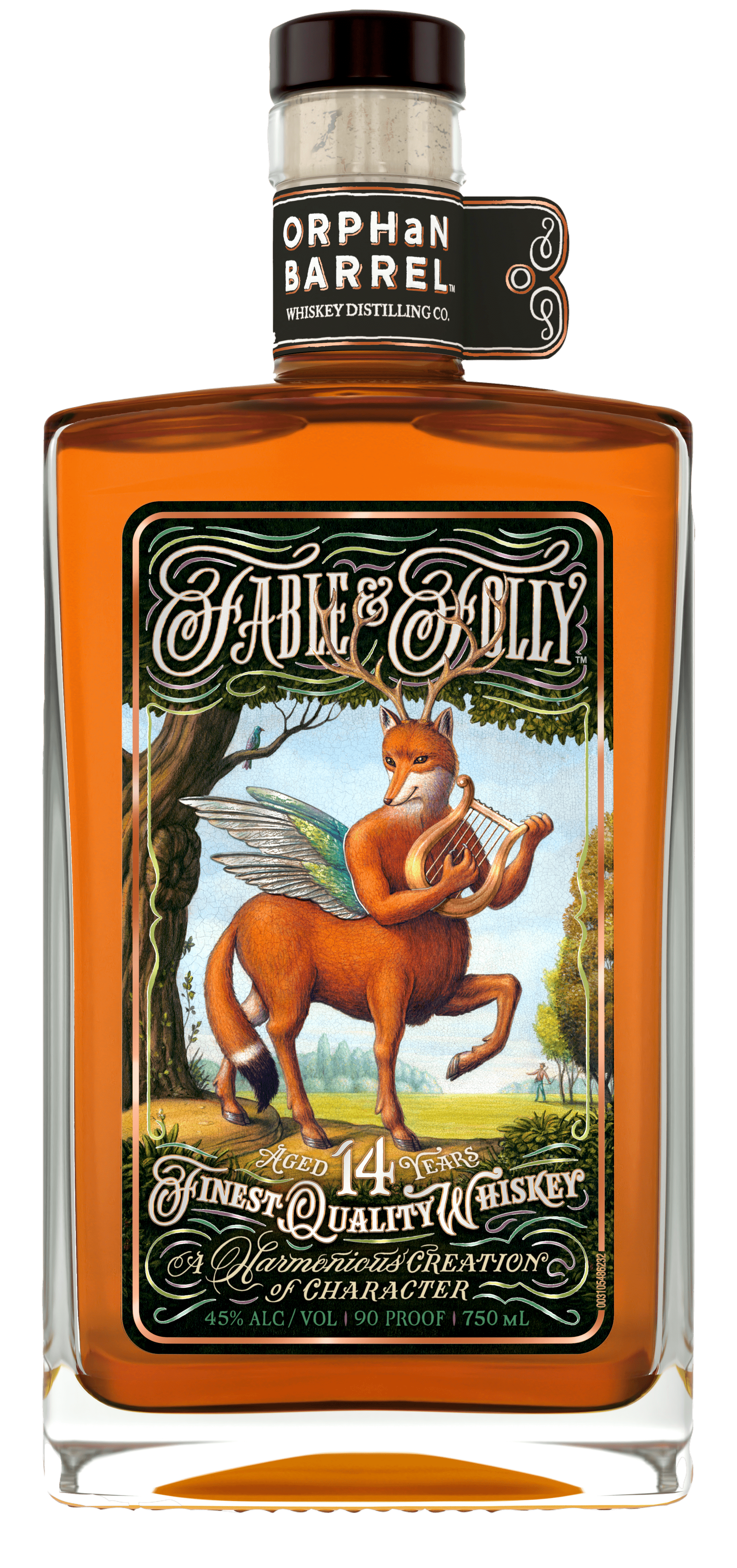 Orphan Barrel