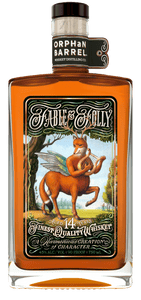 Orphan Barrel Fable & Folly 14 Year Old Kentucky Straight Bourbon Whiskey 750ml