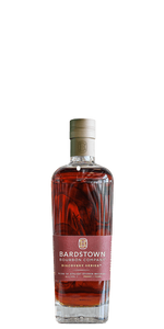 Bardstown Discovery Series No 4 Kentucky Straight Bourbon Whiskey