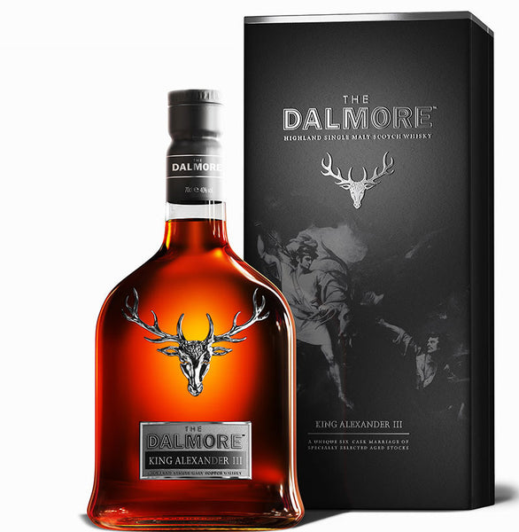【新品未開封】DALMORE KING ALEXANDER III 2本セット image_9e96fdbc-3f9d-4742-b730-