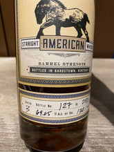Load image into Gallery viewer, Old Carter 750Ml
