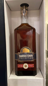 Bardstown Collection Straight Bourbon Whiskey 5-Bottle Set