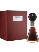 Load image into Gallery viewer, Maestro Dobel 50 Silver Oak Anniversary Extra Anejo Tequila 750ml
