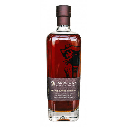 Bardstown Bourbon 