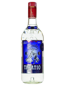 Tapatio Blanco Tequila 1 ltr