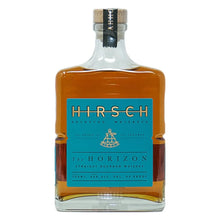 Load image into Gallery viewer, A. H. Hirsch The Horizon Straight Bourbon Whiskey 750ml
