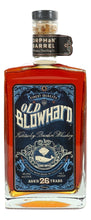 Load image into Gallery viewer, Orphan Barrel Blowhard 26 Year Old Kentucky Bourbon 750ml
