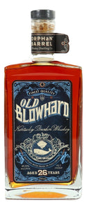 Orphan Barrel Blowhard 26 Year Old Kentucky Bourbon 750ml