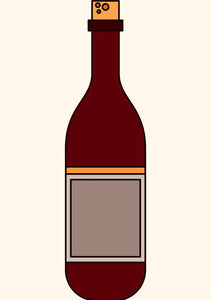 OLD CARTER STRAIGHT AMERICAN WHISKEY 750ML
