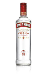 Smirnoff No. 21 Vodka 750ml