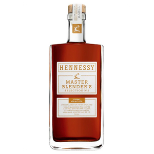Hennessy Master Blender's Selection No. 2 Cognac 750ml