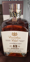 Load image into Gallery viewer, Canadian Club Chronicles 43 Year Old Whisky 750ml
