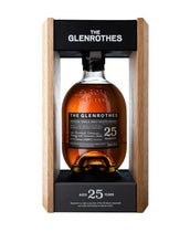 Load image into Gallery viewer, The Glenrothes 25 Year Old Single Malt Scotch Whisky 750ml

