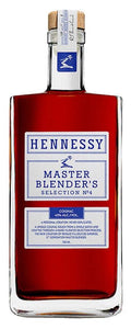 Hennessy Master Blender's No.4 750ml