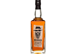BUBBA’S SECRET STILLS