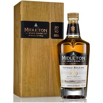 Midleton Very Rare 2019