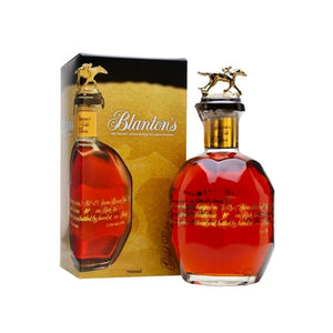 Blanton's Gold Edition Bourbon Whiskey 700ml