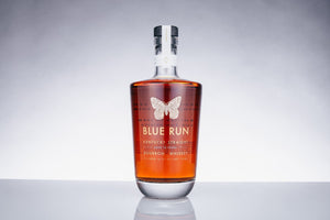 Blue Run Bourbon 13 Years Old 750ML