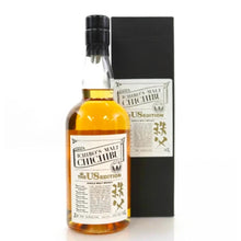 Load image into Gallery viewer, Ichiro&#39;s Malt Chichibu The US Edition Single Malt Whisky 750ml
