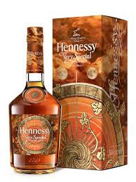 Hennessy V.S. Faith XLVII Cognac 750ml