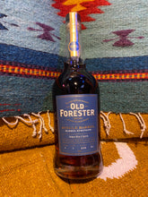 Load image into Gallery viewer, 2023 Old Forester Single Barrel Barrel Strength Bourbon Whiskey 750ml
