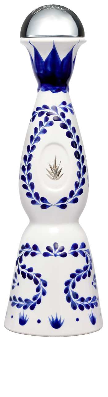 Clase Azul
