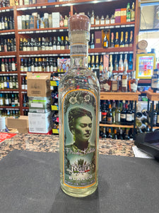 Frida Kahlo Blanco Tequila 750ml