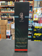 Load image into Gallery viewer, 2023 Lagavulin The Distillers Edition Double Matured Single Malt Scotch Whisky 750ml
