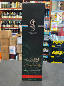2023 Lagavulin The Distillers Edition Double Matured Single Malt Scotch Whisky 750ml