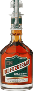 Old Fitzgerald 17 Year Old Bottled-in-Bond 750ml