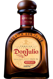 Don Julio Reposado Tequila 750ml