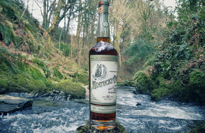 Kentucky Owl 10 Year Old Straight Rye Whiskey 750ml