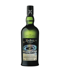 2022 Ardbeg Hypernova Single Malt Scotch Whisky 750ml